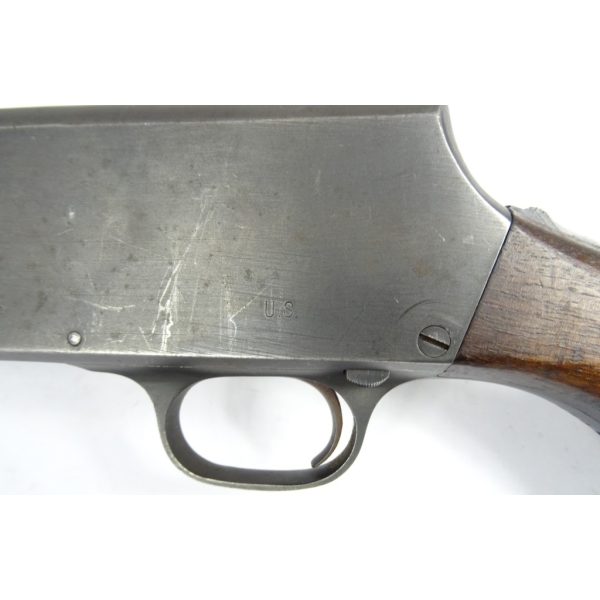 Strzelba Stevens/Savage mod.520-30 U.S Property kal. 12/70